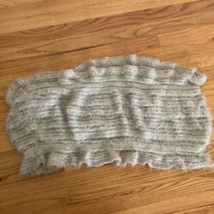 Hoop scarf NWT from Accessorize